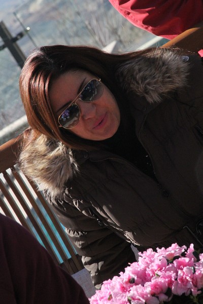 Terrebrune BBQ Winter Pool Party